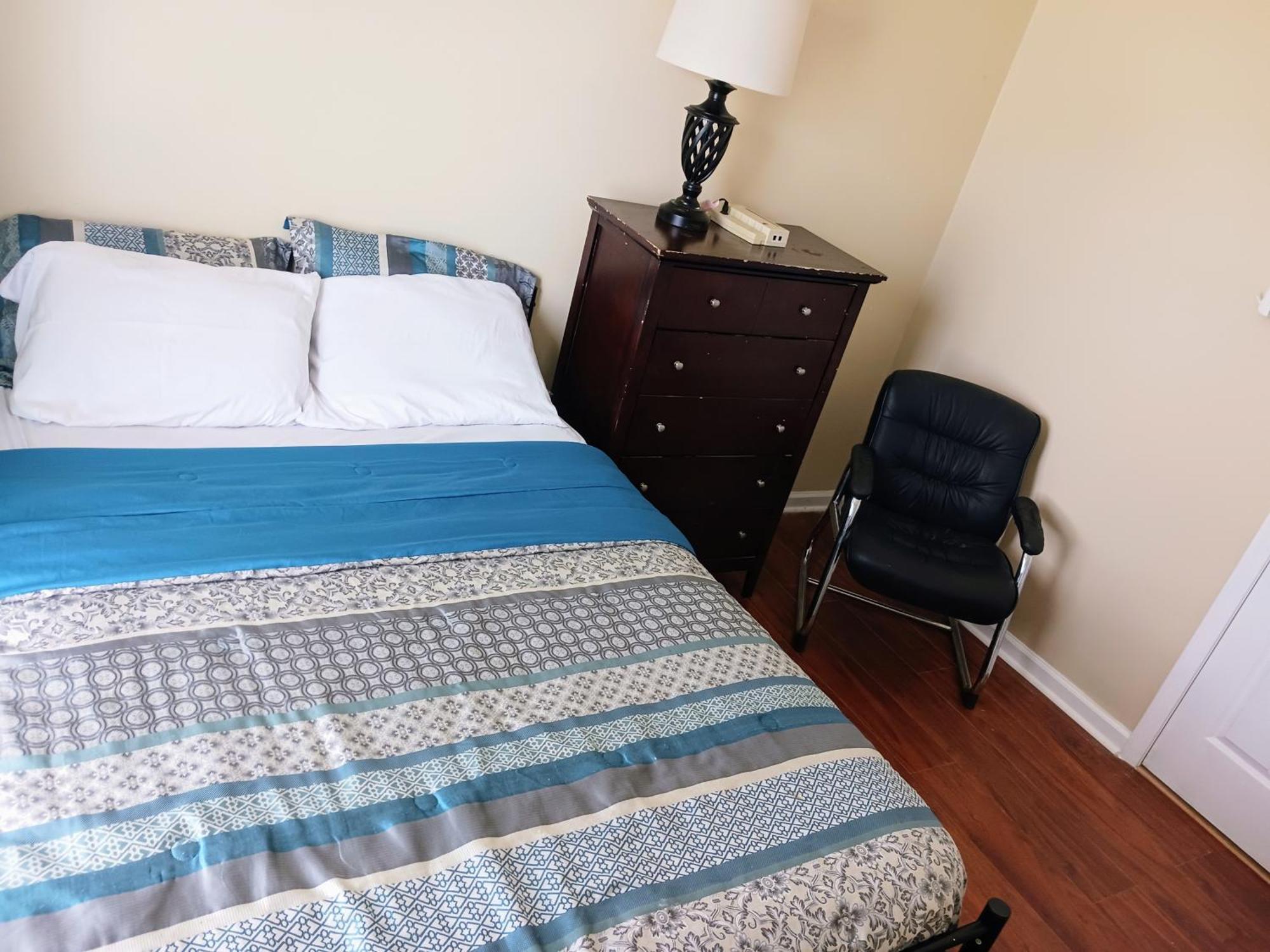 Cozy Private Rooms Jonesboro Ngoại thất bức ảnh